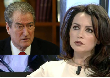 “Grida Duma si Nora e Kelmendit”, Spahiu: S’mund të rrijë pas ferrave!