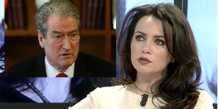 “Grida Duma si Nora e Kelmendit”, Spahiu: S’mund të rrijë pas ferrave!