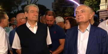 Disa të mira nga rrëmujat e së shtunës