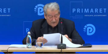 “Parashikohet një betejë shumë e fuqishme”, Berisha lëshon paralajmërimin e radhës