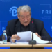 “Parashikohet një betejë shumë e fuqishme”, Berisha lëshon paralajmërimin e radhës