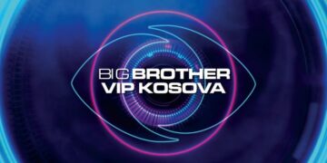 “Big Brother VIP Kosova” nis më 5 dhjetor