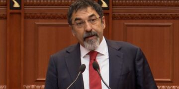 Miratohet ndryshimi i ligjit, Çuçi tregon si do të bëhet Vettingu në Policinë e Shtetit