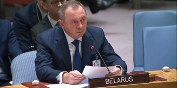 Publikohet raporti për vd*kjen e papritur të Ministrit të Jashtëm bjellorus: U helmua nga Kremlini