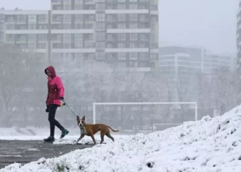 Sulmi me raketa nga Rusia/10 milionë ukrainas janë pa energji elektrike