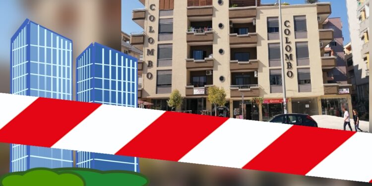 Kush është pronari i hotelit me vlerë 1 milionë euro të konfiskuar në Durrës