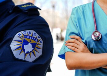 Akti çnjerëzor u filmua dhe u shpërnda në rrjetet sociale, policia jep detaje për rastin në Pejë (VIDEO)