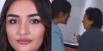 Thellohet skandali/ “Kam faj që s’e mbyta krejt”, dalin bisedat private të Auronës