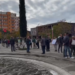 Protestë në Divjakë, banorët kundër vendosjes së traut në hyrje të parkut kombëtar