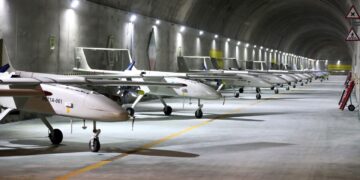 Paralajmërimi i Ukrainës: Irani do t’i dërgojë dronë të tjerë kamikazë Rusisë