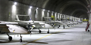 Dronë për Moskën: Pse Irani përkrah Rusinë në l*ftën kundër Ukrainës