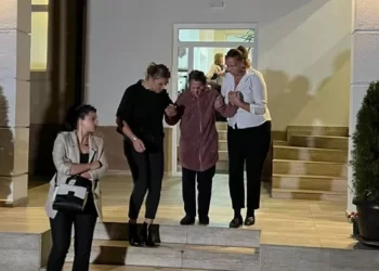 Dhuna në azilin e Pejës! Ndaj qendrës ishte dërguar më parë një ankesë në Ministrinë e Punës! Qytetari: Pronari më bëri presion