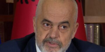Rama komenton protestën e opozitës: Mund ta bëjnë çdo ditë po të duan, e gatuan “non grata”