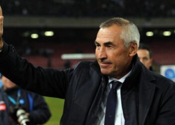 Zyrtare/Edy Reja nuk është më trajneri i Kombëtares shqiptare