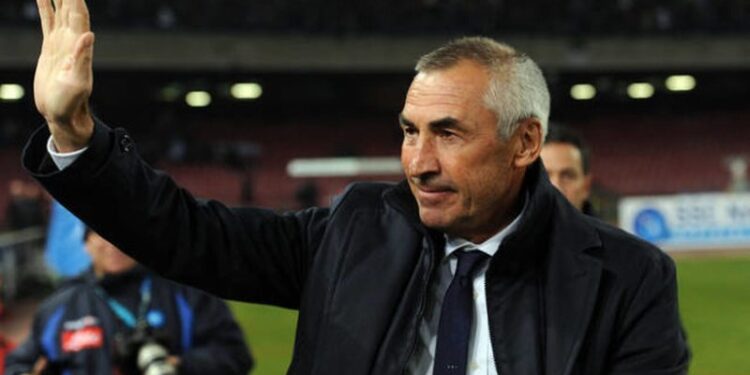 Zyrtare/Edy Reja nuk është më trajneri i Kombëtares shqiptare