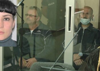 Vr*në dhe groposën 23-vjeçaren, Apeli lë në fuqi dënimin me 50 vite burg për babë e bir