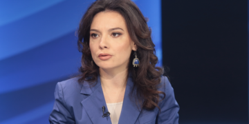 Fytyra e zezë e tradhëtisë