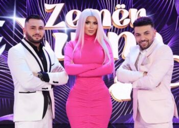 Berat Buzhala “shpërthen” ndaj TV Klan dhe Luanës: Humori nuk bëhet me kllouna analfabetë