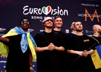 Eurovizioni anulon votimin e jurisë në gjysmëfinale
