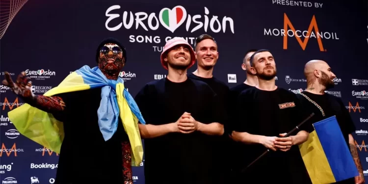 Eurovizioni anulon votimin e jurisë në gjysmëfinale