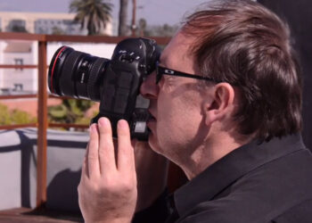 Fadil Berisha në “billboard”-in gjigant të New York-ut (FOTO)