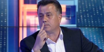 Protesta/Flamur Noka: Do u kërkojmë ndërkombëtarëve të mos mbështesin Ramën