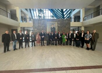 Konferenca “Acta Historica Civitatis Lugosiensis” mirëpret punimet e edicionit të dytë