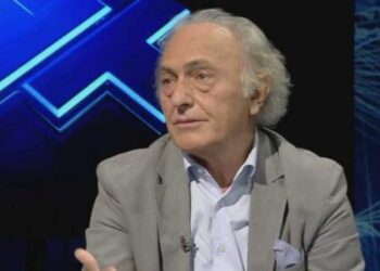 Deklarata e fortë e Frrok Çupit: Protesta u financua nga Rusia