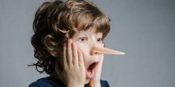 A janë gënjeshtarë shumica e njerëzve?