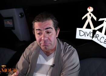 “Doktori i Fiksit”: Ish-gruaja më mori shtëpinë, me kapi mat me një tjetër