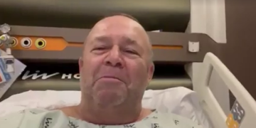 Nga spitali, Gjergj Luca replikon me Spartak Ngjelën: Duan që BE të na shohë si “njerëz me bisht”