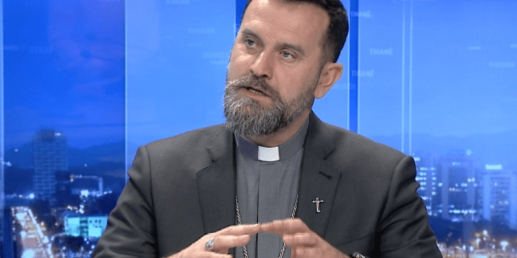 Borges, Papa Françesku dhe Tangoja