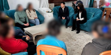 Mbështetje për gratë e dhunuara, “Fundjavë Ndryshe” nuk do të ndalë përkrahjen