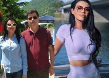 Historia e përfolur me Greta Koçin, rrëfehet Flamur Noka: Po më ftoi, do i shkoj dhe në dasmë