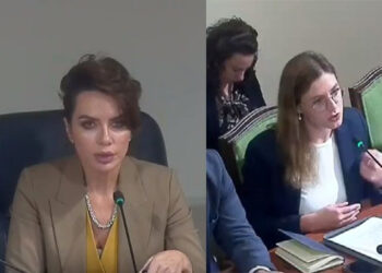 “Mos e ngatërroni veten”, Duma përplaset me Bora Muzhaqin