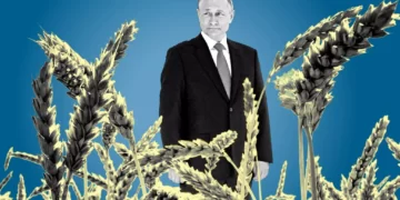 Pakistani do të importojë 30.000 ton grurë rus