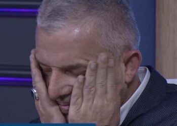 Halil Kastrati: Nuk pata forcë të shihja videon deri në fund. Zot na fal e na udhëzo!