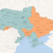 Zyrtarët të shqetësuar, paralajmërime për sulme ajrore në të gjithë Ukrainën