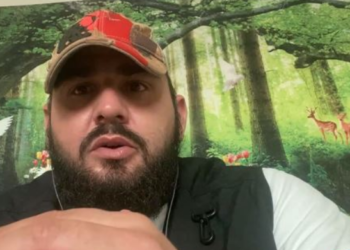 “Ha të paktën 2 kg mish në ditë”, “Herkuli” shqiptar thyen rekordin botëror, mban 1530 kg mbi trup