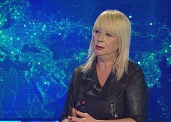 Kandidatja e Berishës për Tiranën: Do i vë tr*tolin shtëpisë së Edi Ramës, është pronë e grabitur