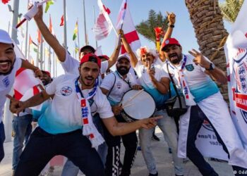 Katari rekruton forca të huaja sigurie për Botërorin 2022