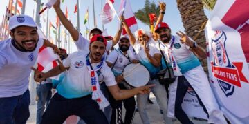 Katari rekruton forca të huaja sigurie për Botërorin 2022