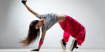 Çfarë dobie ka kërcimi tek njerëzit?