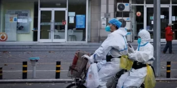 Pas 6 muajsh, Kina raporton viktimat e para nga C*vid