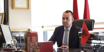 Varfërimi dhe shpopullimi, projekt elektoral i Edi Ramës