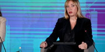 Ministrja Krifca zgjidhet Presidente e CIHEAM