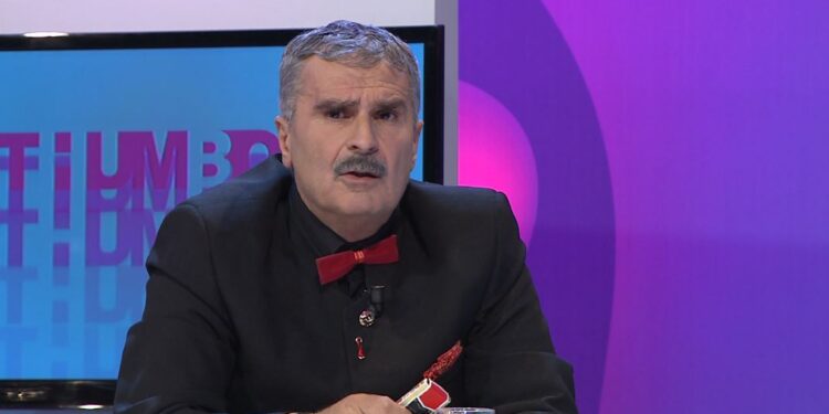 Nuk ishte në listën e kandidatëve për primaret, Kujtim Gjuzi nxjerr procesverbalin