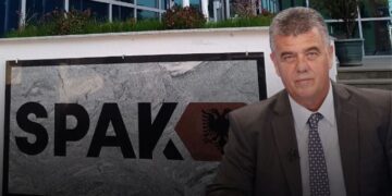 SPAK përfundon hetimet për inceneratorin e Elbasanit, nën akuzë ish-ministri Koka