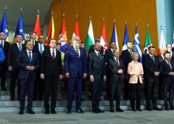 Liderët e Ballkanit Perëndimor me marrëveshje për njohjen e letërnjoftimeve dhe diplomave