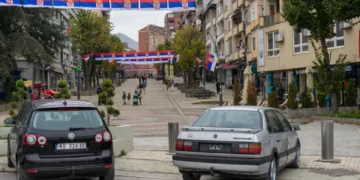 Lista Serbe nuk do të marrë pjesë në zgjedhjet në veri të Kosovës